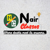 NAIR CLASSES 