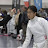 Vanessa Lin Fencing