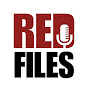 Red Files logo