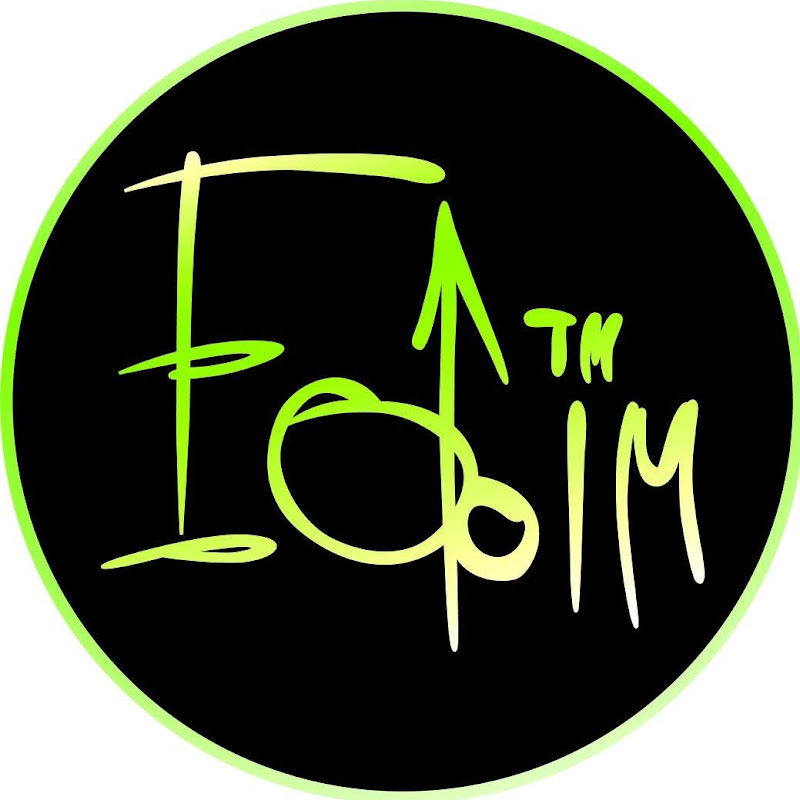 Ефим Диряев Logo