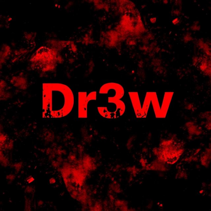 Dr3w