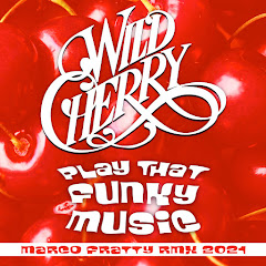 Wild Cherry - Topic channel logo