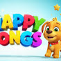 Happy Songs - Kids Songs logo