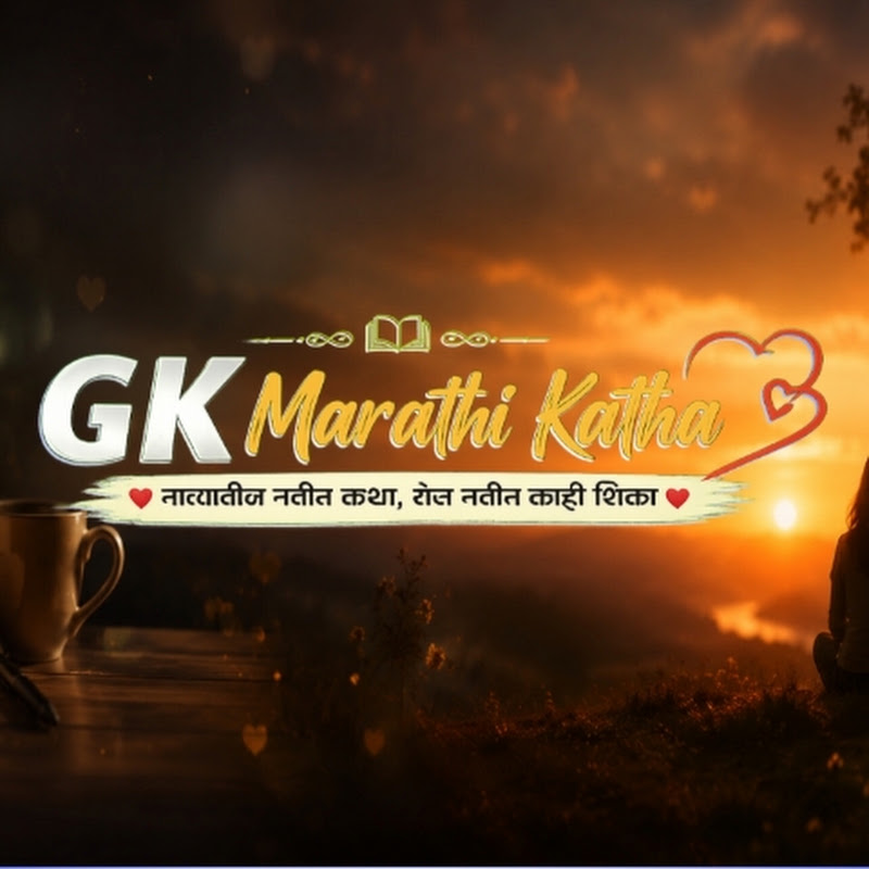 GK Marathi katha