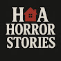 HOA Horror Stories logo