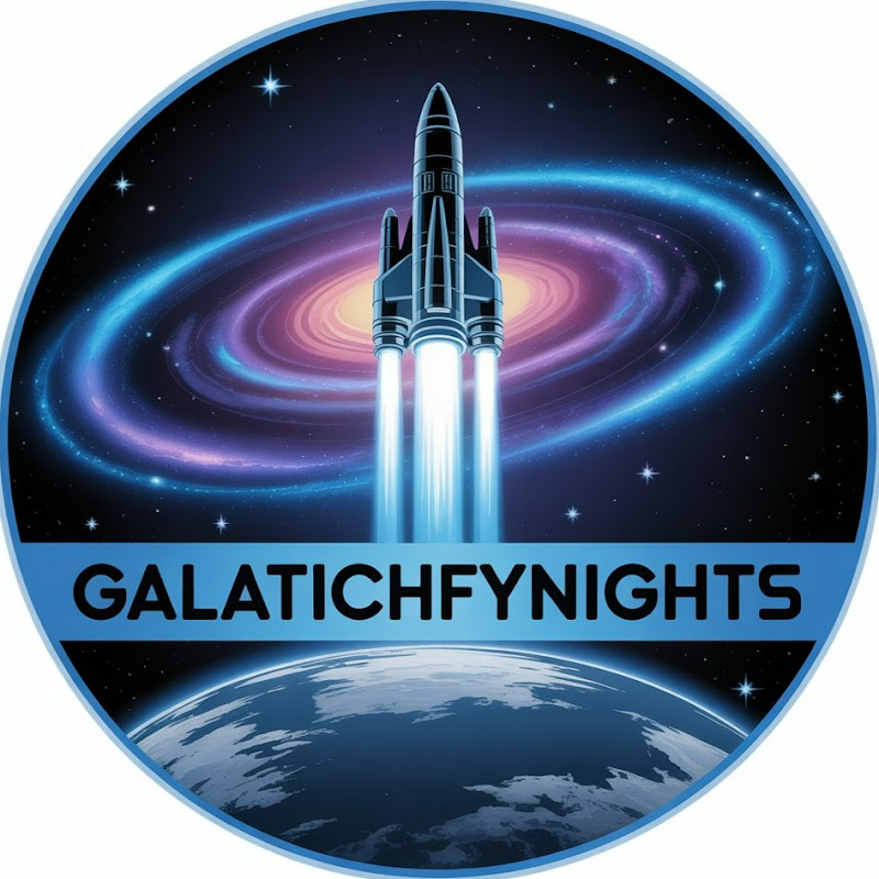 GalaticHFYNights
