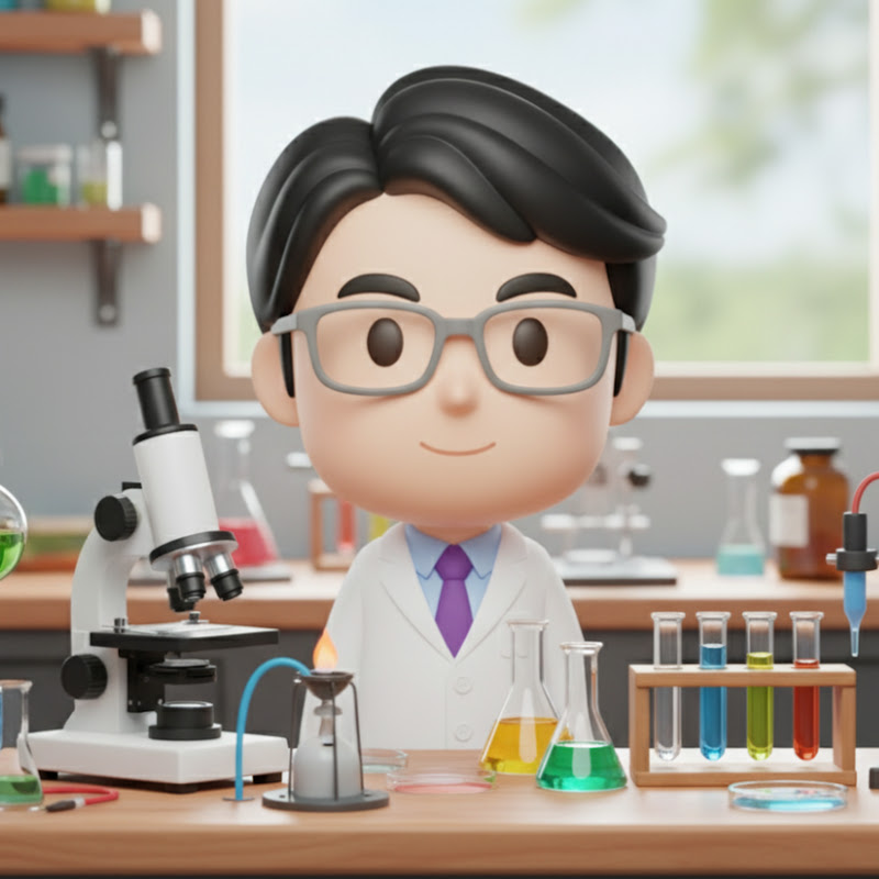 醫學新知解碼 Logo