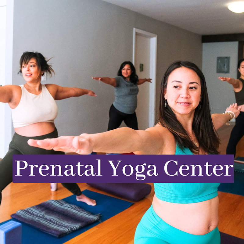 Prenatal Yoga Center