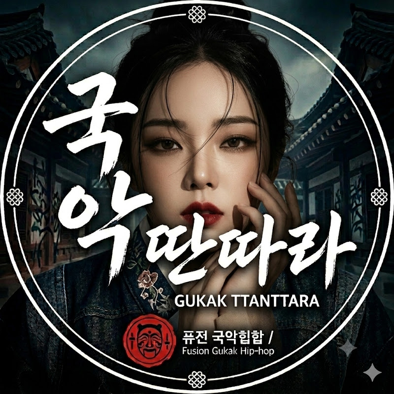 국악딴따라 - Topic