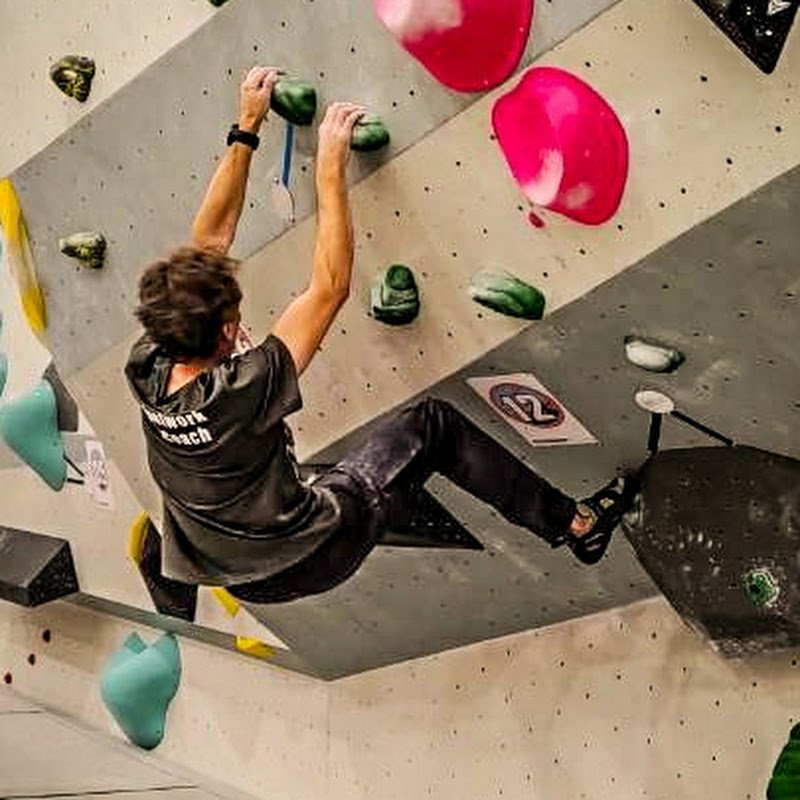 VERTICALNETWORK CLIMBING COACH 