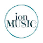 ION Music logo