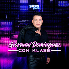 Giovanni Domínguez Con Klase
