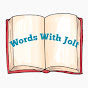 Words With Jolt logo