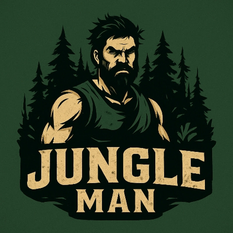 Jungle Man