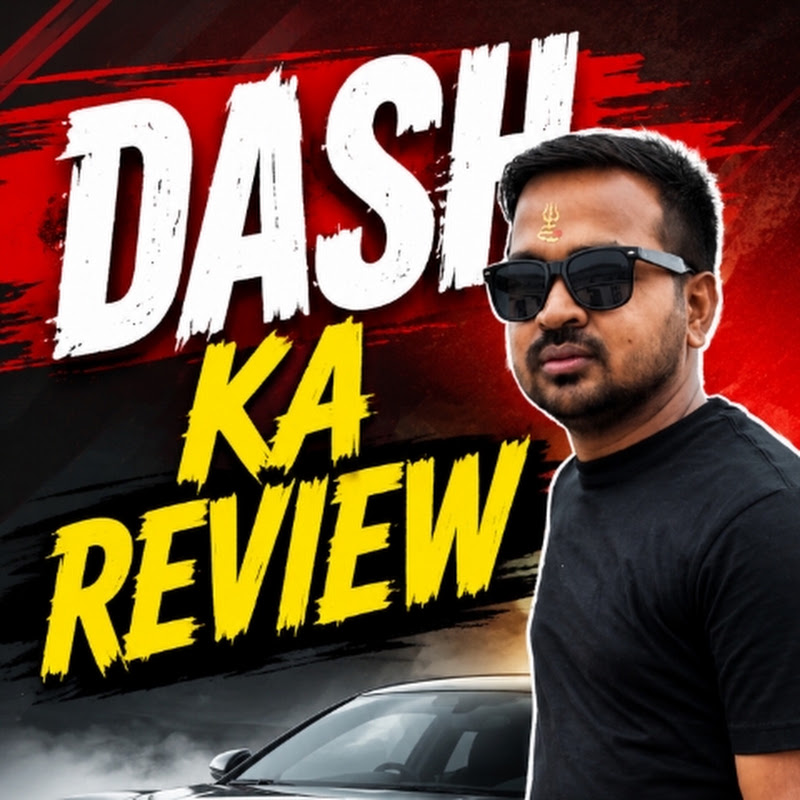 Dash ka Review