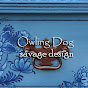 Owling Dog Design logo