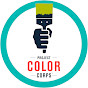 Project Color Corps logo