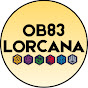 OB83 Lorcana logo