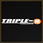 TRIPLE-M Premium Used Cars logo
