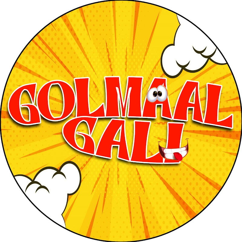 Golmaal Galli