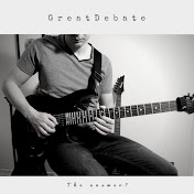 Great Debate - トピック