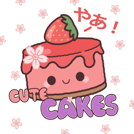 Cute Cakes