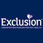 Exclusion Pet food logo