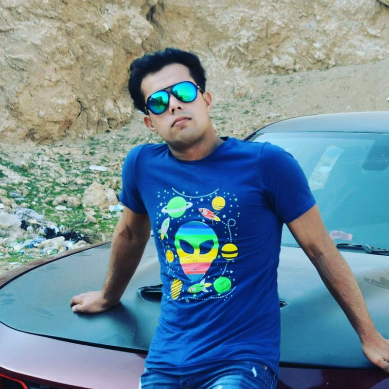 منتظر سعد\MUNTADHER SAAD