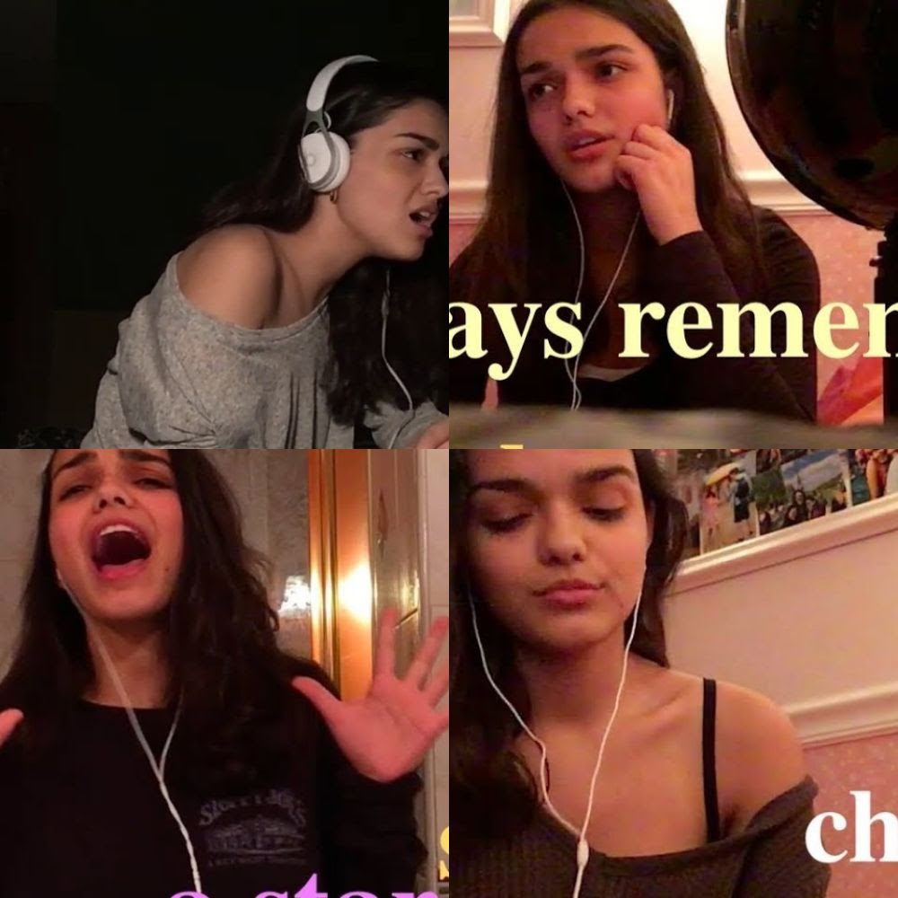 rachel-zegler-all-songs