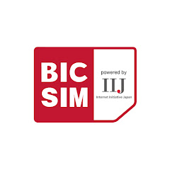 BIC SIM【公式】アイコン画像