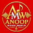 3hGmMUiJuQY-channel-avatar-Anoop Music World 