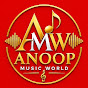Anoop Music World 