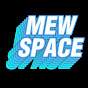 Mew Space logo