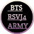 BTS RSVJ4 ARMY