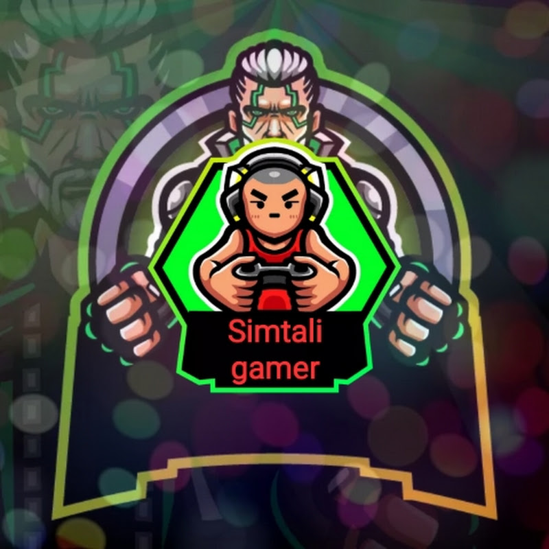 Hire Simtali gamer — Sports Games (FIFA, NBA 2K, etc.) YouTube creator for sponsorships
