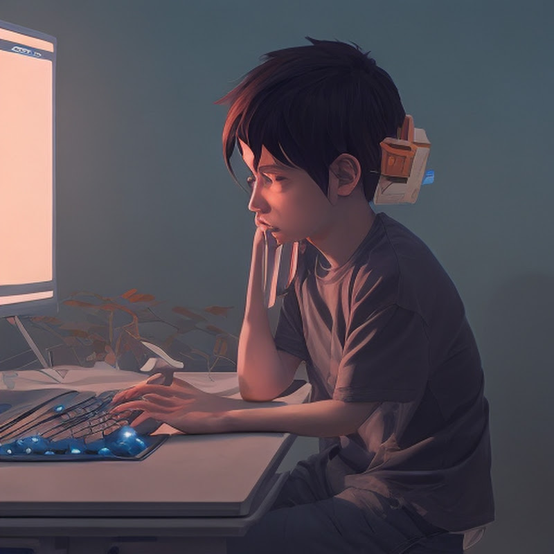 Alistair Virtual Adventure