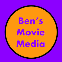 Ben’s Movie Media 3