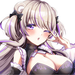 プロフィール写真