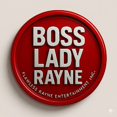 BOSS LADY RAYNE