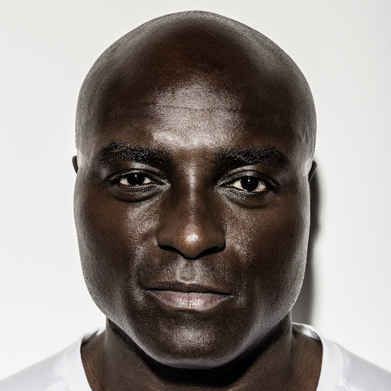 NANA DARKMAN OFFICIAL