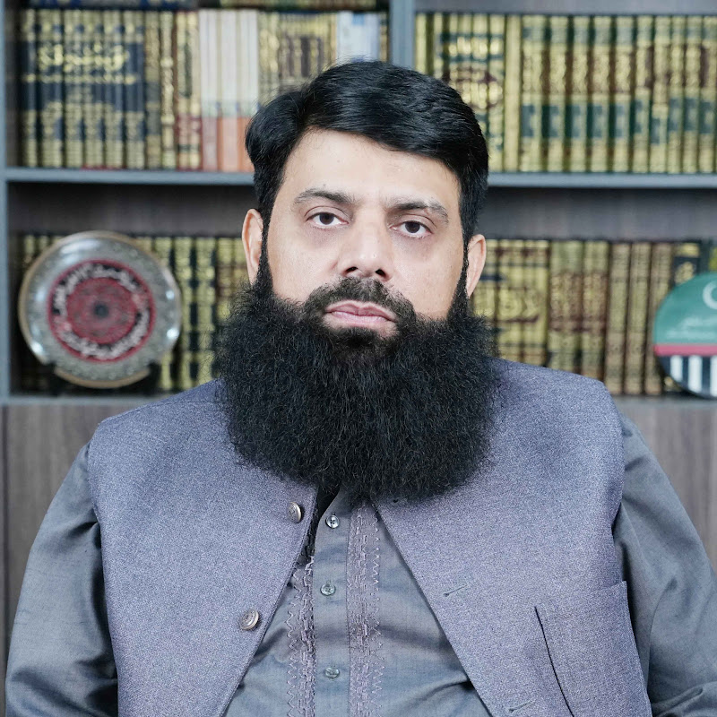 Allama Hisham Elahi Zaheer