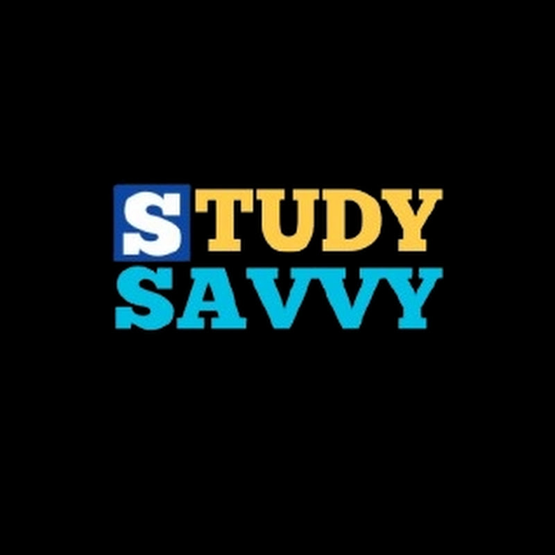 Study Savvy 