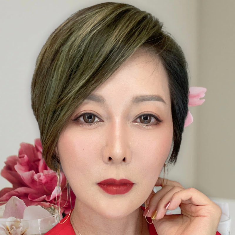 BEAUTYQQ YouTube 頻道頭像