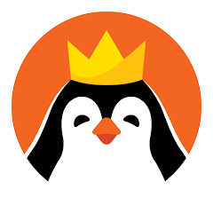 Логотип каналу OfficialKinguin