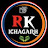 RK Ichagarh