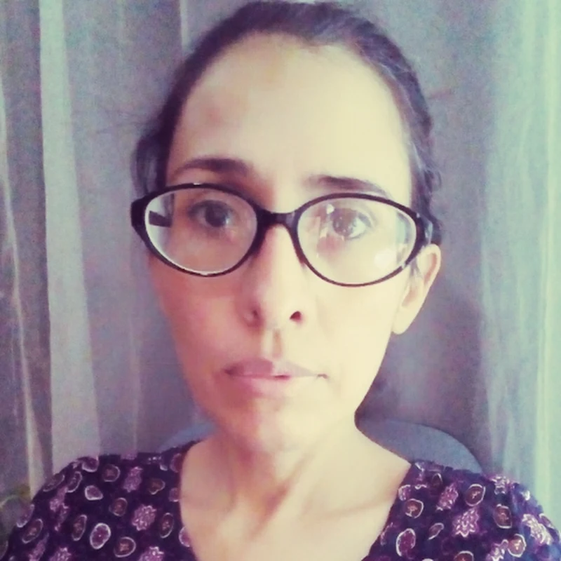 CLR Soledad Muñoz