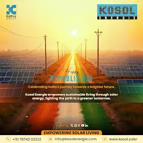 Kosol Energie  YouTube channel