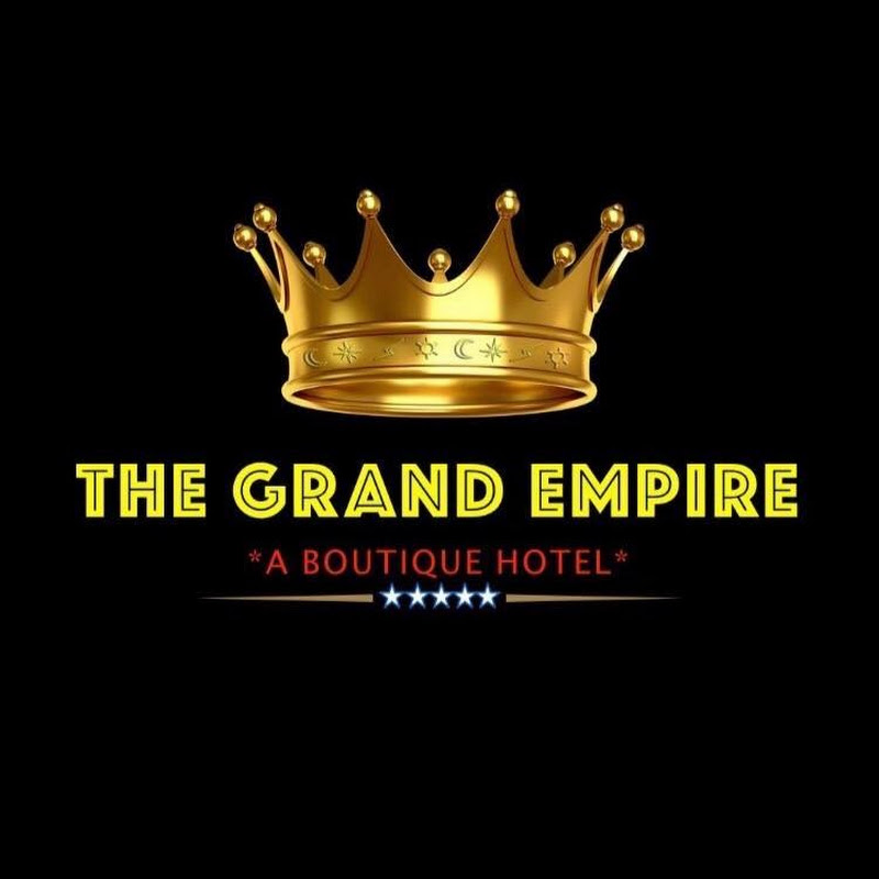 THE GRAND EMPIRE