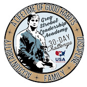 Greg Strobel Leadership Academy