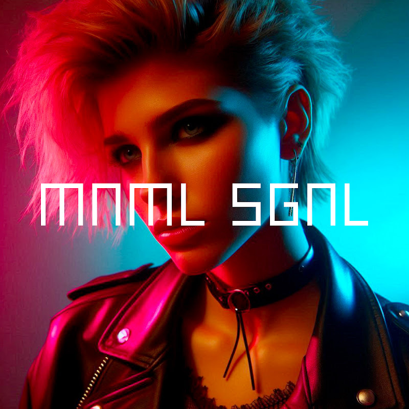 MNML SGNL icon
